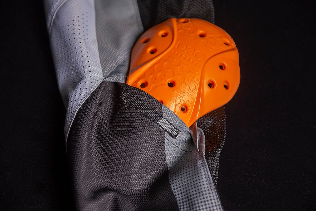 JKT HOOLIGAN U-BOLT RD SM - Bild 3