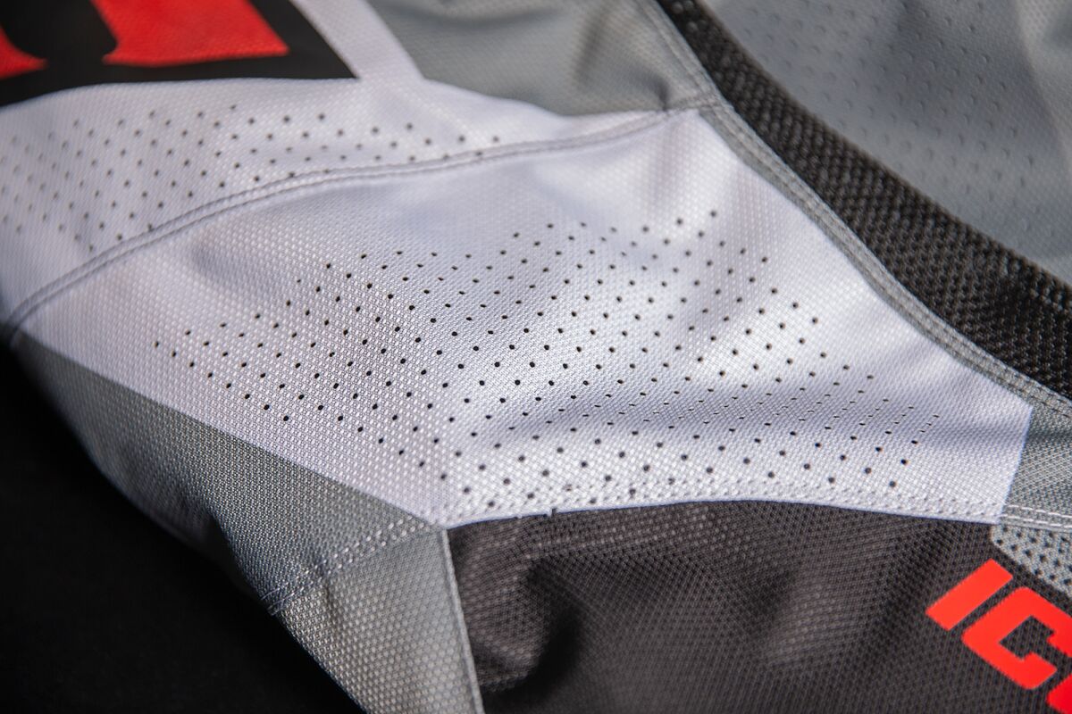 JKT HOOLIGAN U-BOLT RD SM - Bild 5