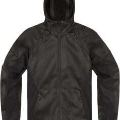JKT SYNTHHAWK CE BK LG