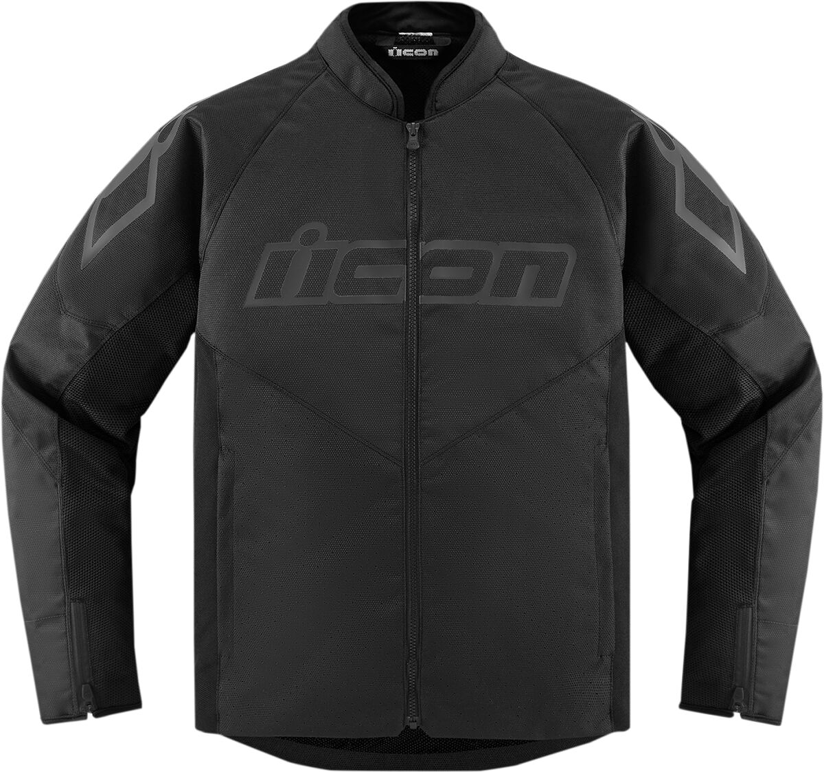 JKT HOOLIGAN CE BK MD