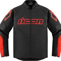 JKT HOOLIGAN CE SLAYER SM