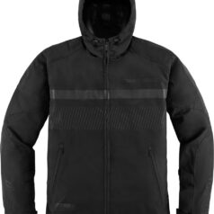 JKT PDX3 CE BK XL