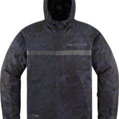 JKT PDX3 CE DK CAMO SM