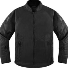 JKT MESH AF CE BK SM