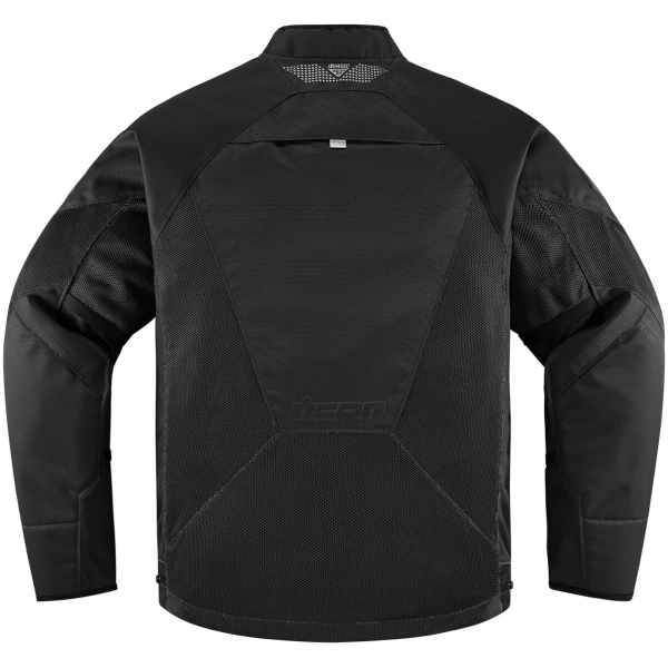 JKT MESH AF CE BK XL - Bild 2