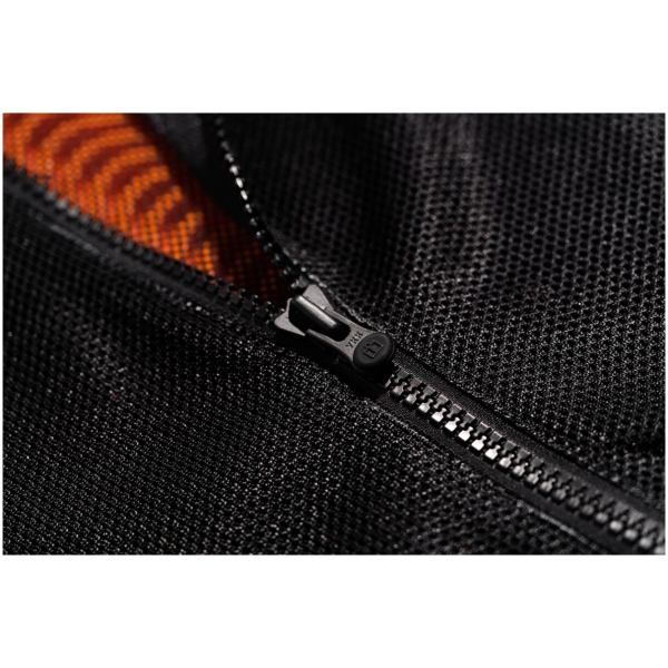 JKT MESH AF CE BK XL - Bild 3