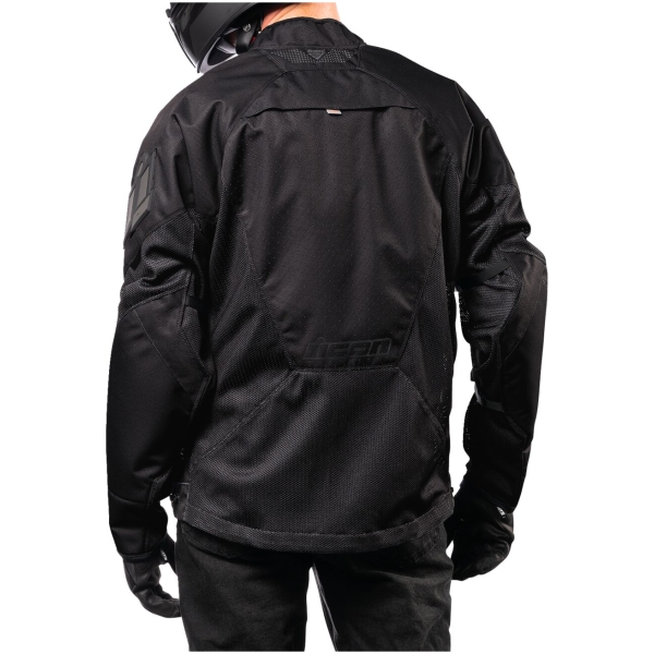 JKT MESH AF CE BK XL - Bild 5