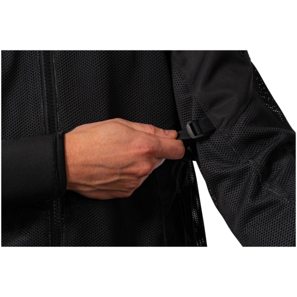 JKT MESH AF CE BK XL - Bild 7