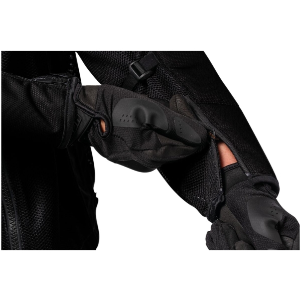 JKT MESH AF CE BK XL - Bild 9