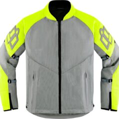 JKT MESH AF CE HV SM
