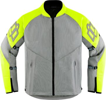 JKT MESH AF CE HV 3X