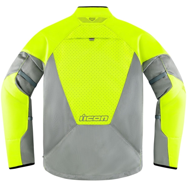 JKT MESH AF CE HV 3X - Bild 2
