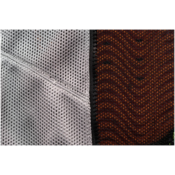 JKT MESH AF CE HV 3X - Bild 9