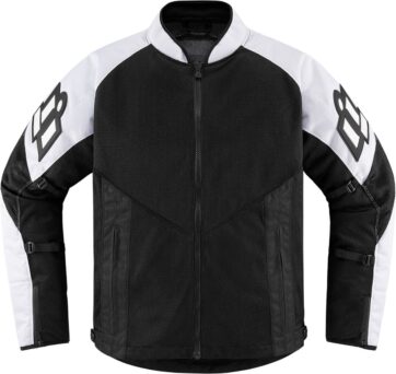 JKT MESH AF CE WT 2X