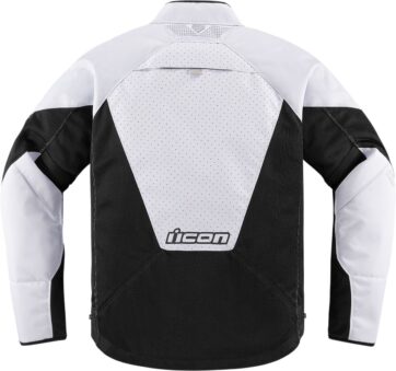 JKT MESH AF CE WT 2X - Bild 2