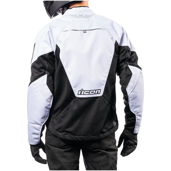 JKT MESH AF CE WT 2X - Bild 5