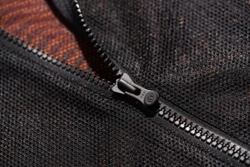 JKT MESH AF CE WT 2X - Bild 7