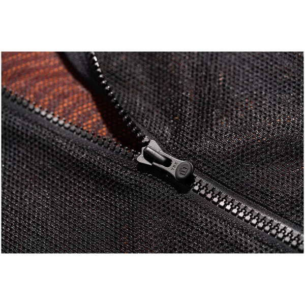 JKT MESH AF CE WT 2X - Bild 7