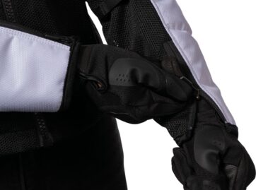 JKT MESH AF CE WT 2X - Bild 8