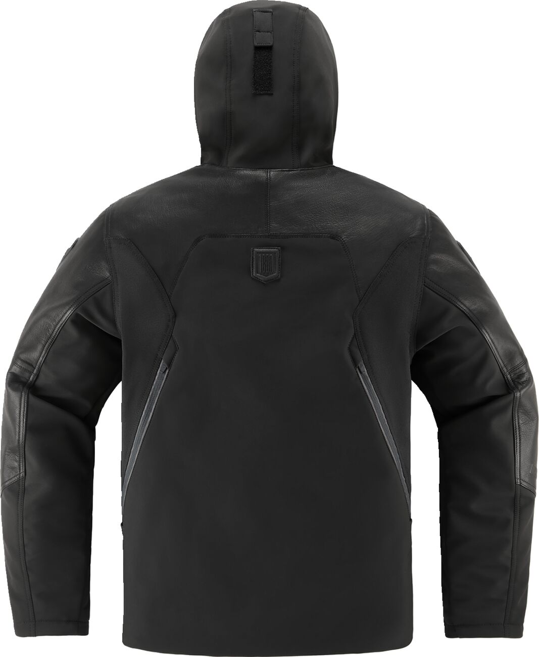 JACKET BASEHAWK2 CE BK SM - Bild 5