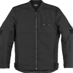 JKT SLABTOWN CE BK LG