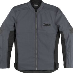 JKT SLABTOWN CE GY SM