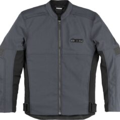 JKT SLABTOWN CE GY 3X
