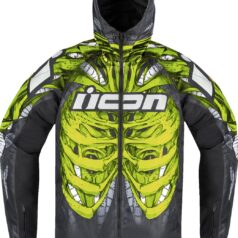 JACKET AIRFORM MANIK'R GN 2X
