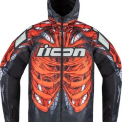 JACKET AIRFORM MANIK'R RD 2X