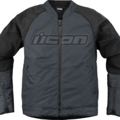 JACKET OVERLORD3 CE SL 2X