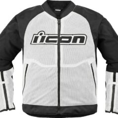 JACKET OVERLORD3 MESH CE WT LG