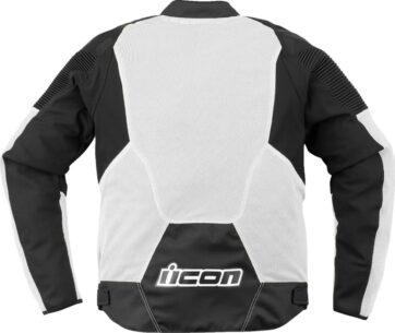 JACKET OVERLORD3 MESH CE WT 2X - Bild 2
