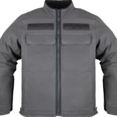 JACKET MOTOTANKER CE GY SM
