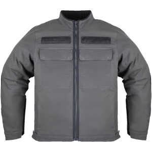 JACKET MOTOTANKER CE GY SM