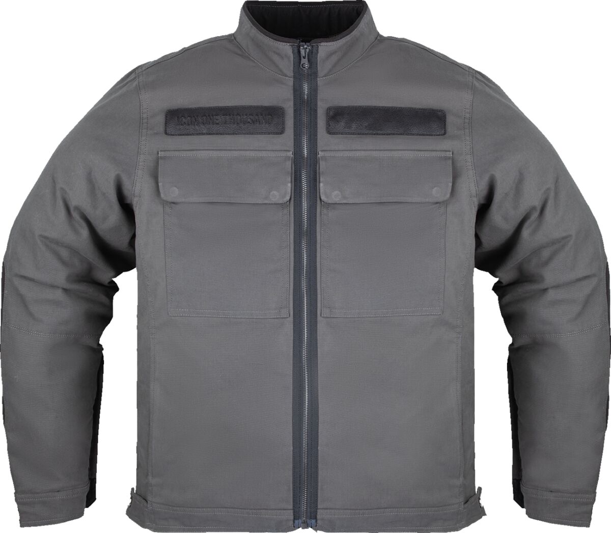 JACKET MOTOTANKER CE GY MD