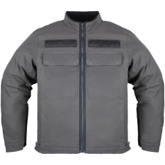 JACKET MOTOTANKER CE GY LG