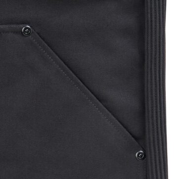 VEST 4 SPEED BLACK XS - Bild 3