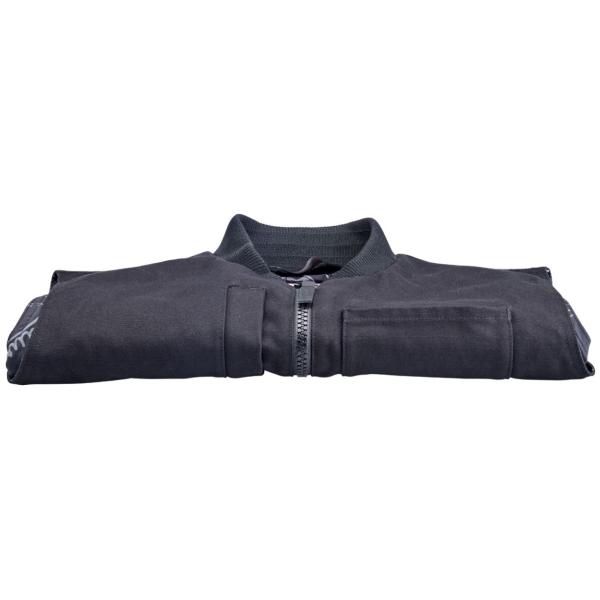 VEST 4 SPEED BLACK MD - Bild 4