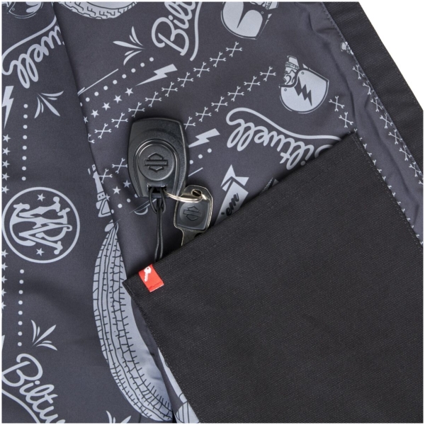 VEST 4 SPEED BLACK MD - Bild 6