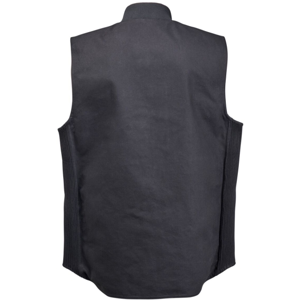 VEST 4 SPEED BLACK MD - Bild 12