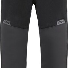 AF Mesh Pants - Black - Large