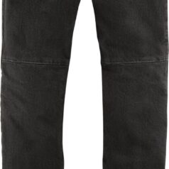 PANT UPARMOR JEAN BK 42