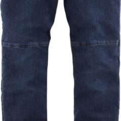 PANT UPARMOR JEAN BL 30