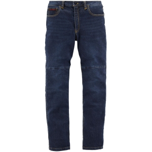 PANT UPARMOR JEAN BL 34