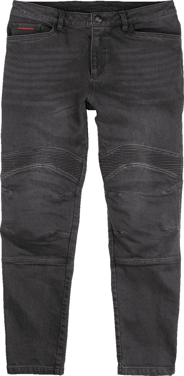 Slabtown CE Pants - Black - 40