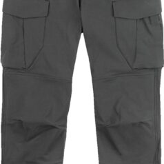 Superduty 3 Pants - Black - 38