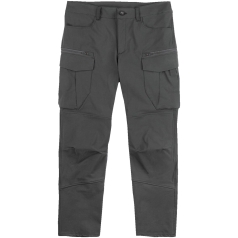 Superduty 3 Pants - Black - 40