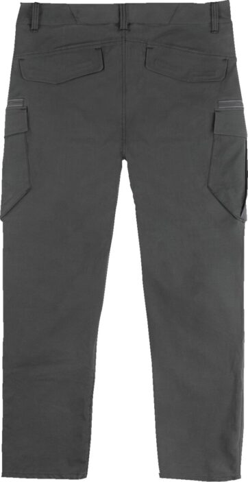 Superduty 3 Pants - Black - 40 - Bild 2
