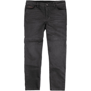 JEAN UPARMOR COVEC BK 30