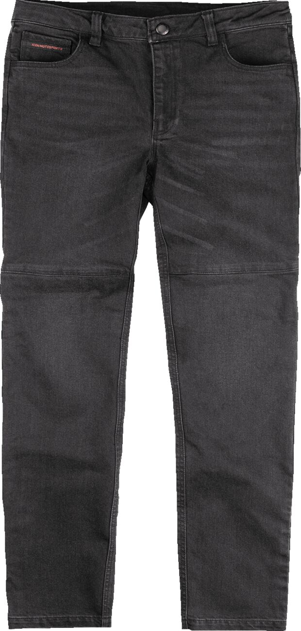 JEAN UPARMOR COVEC BK 38